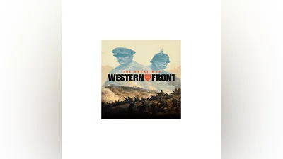️The Great War: Western Front | PC Epic Games EGS ️