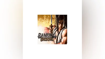 ️SAMURAI SHODOWN | PC Epic Games EGS ️