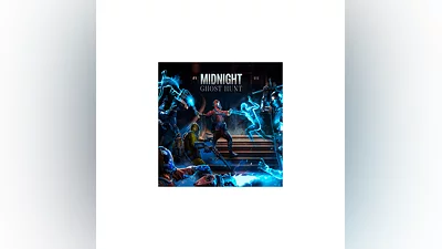 ️Midnight Ghost Hunt | PC Epic Games EGS ️