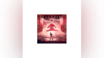 ️Hellpoint | PC Epic Games EGS ️