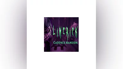️Limerick: Cadence Mansion | PC Epic Games EGS ️