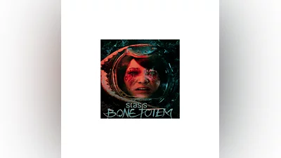 ️STASIS : BONE TOTEM | PC Epic Games EGS ️