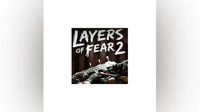 ️Layers of Fear 2 | PC Epic Games EGS