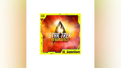 ️Star Trek: Resurgence | PC Epic Games EGS