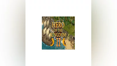️Hero of the Kingdom III / 3 | PC Epic Games EGS ️