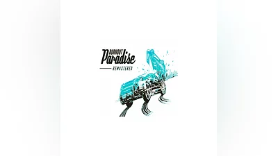 Burnout Paradise Remastered | PS4/PS5/PS Turkey