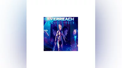 ️Everreach: Project Eden | PC Epic Games EGS ️