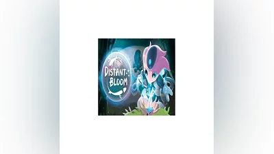 ️Distant Bloom | PC Epic Games EGS ️