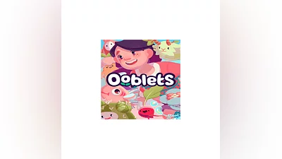 ️Ooblets | PC Epic Games EGS ️