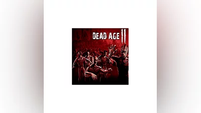 Dead Age II | PS5/PS Turkey
