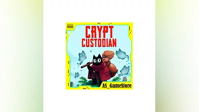 Crypt Custodian | PS4/PS5/PS Turkey
