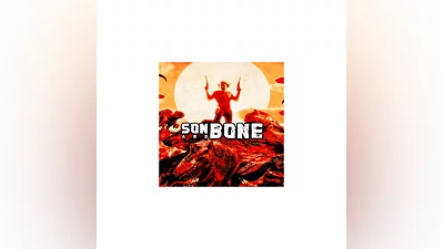 ️Son and Bone | PC Epic Games EGS ️