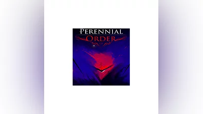 ️Perennial Order | PC Epic Games EGS ️