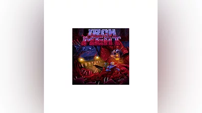 ️Iron Meat | PC Epic Games EGS ️