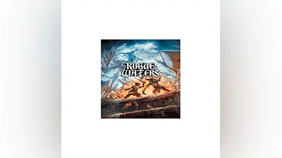 ️Rogue Waters | PC Epic Games EGS ️