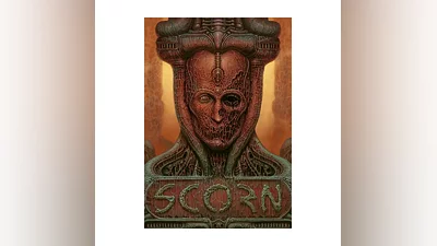 Scorn (STEAM) STEAM KEY  RUSSIA+CIS