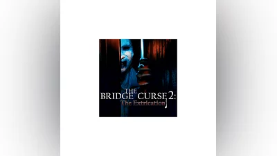 ️The Bridge Curse 2: The Extrication | Epic Games EGS