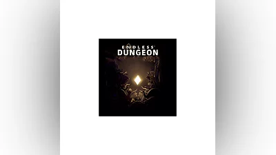 Endless Dungeon | PS4/PS5/PS Turkey