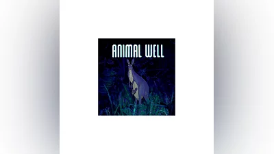 ANIMAL WELL | PS5/PS Turkey