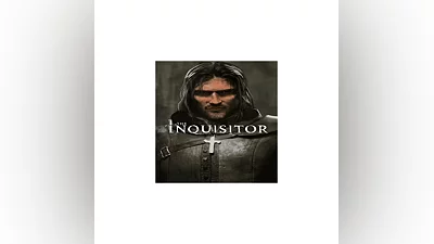 The Inquisitor | PS5/PS Turkey