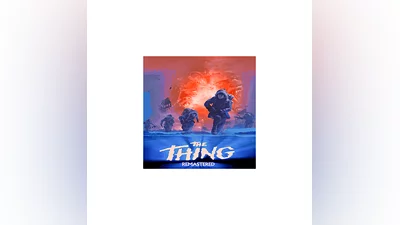 The Thing: Remastered | PS4/PS5/PS Turkey