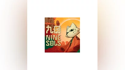 Nine Sols | PS4/PS5/PS Turkey