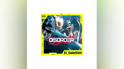 DISORDER | PS5/PS Turkey