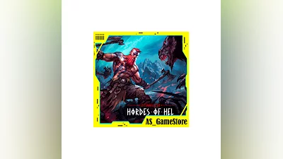 ️Jotunnslayer: Hordes of Hel | PC Epic Games EGS ️