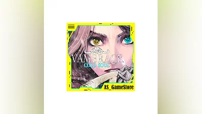 ️Vambrace: Cold Soul | PC Epic Games EGS ️