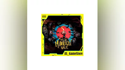 The Midnight Walk VR2 | PS5/PS Turkey