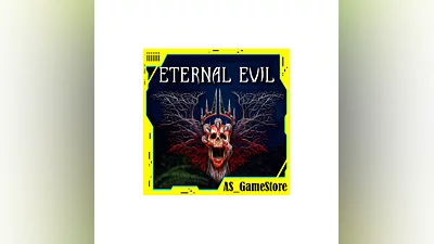 Eternal Evil | PS5/PS Turkey