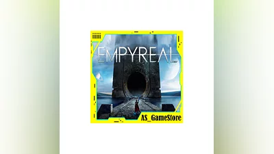 ️Empyreal | PC Epic Games EGS