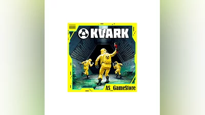 KVARK | PS4/PS5/PS Turkey