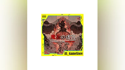 LABYRINTH OF THE DEMON KING | PS4/PS5/PS Turkey