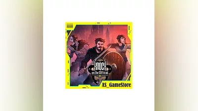 Knock on the Coffin Lid | PS5/PS Turkey