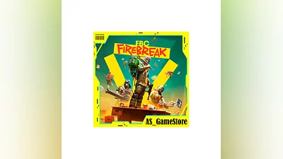 FBC: Firebreak | PS5/PS Turkey