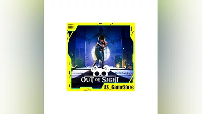 ️Out of Sight | PC Epic Games EGS