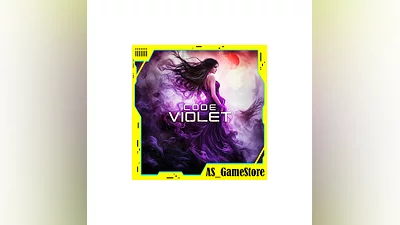 Code Violet | PS5/PS Turkey Ukraine