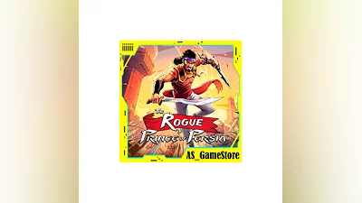 ️The Rogue Prince of Persia | PC Epic Games EGS