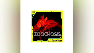 Zoochosis | PS4/PS5/PS Turkey Ukraine