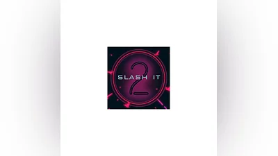 SLASH IT 2  STEAM KEY
