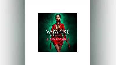 Vampire: The Masquerade – Swansong (Steam key | RU+CIS)