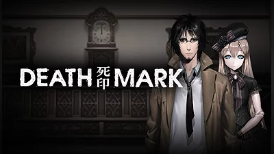 Spirit Hunter: Death Mark