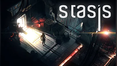 STASIS Deluxe Edition