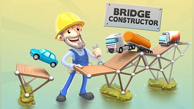 Bridge Constructor