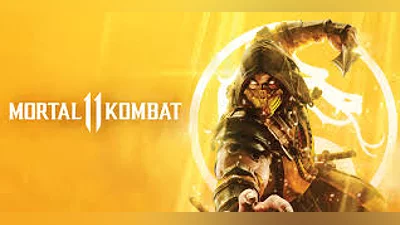 Mortal Kombat 1+2+3 (PC) [Global] [Standard]