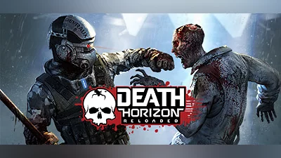 Death Horizon Reloaded (PC) [Global] [Standard]