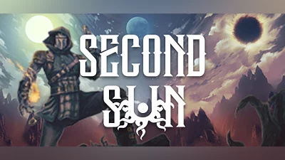 Second Sun (PC) [Rest of the world] [Standard]