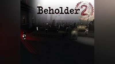 Beholder 2 EU XBOX One / Xbox Series X|S CD Key