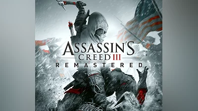 Assassin's Creed 3 Remastered RU Ubisoft Connect CD Key